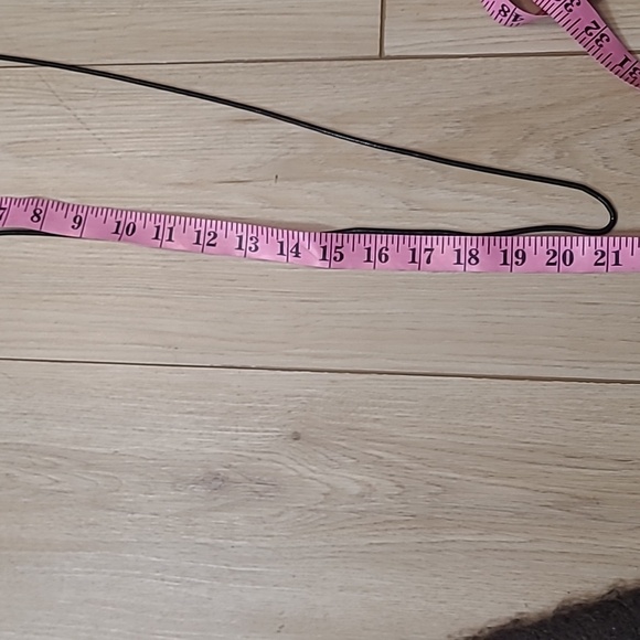 Elka Elegant Black Sequin Evening Bag Clutch - Picture 9 of 9